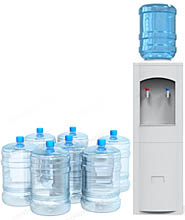 jay sea water delivery and rental services image