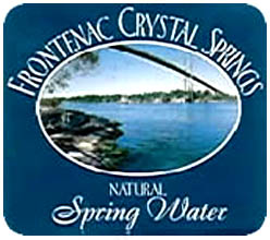 frontenac-spring-water-logo